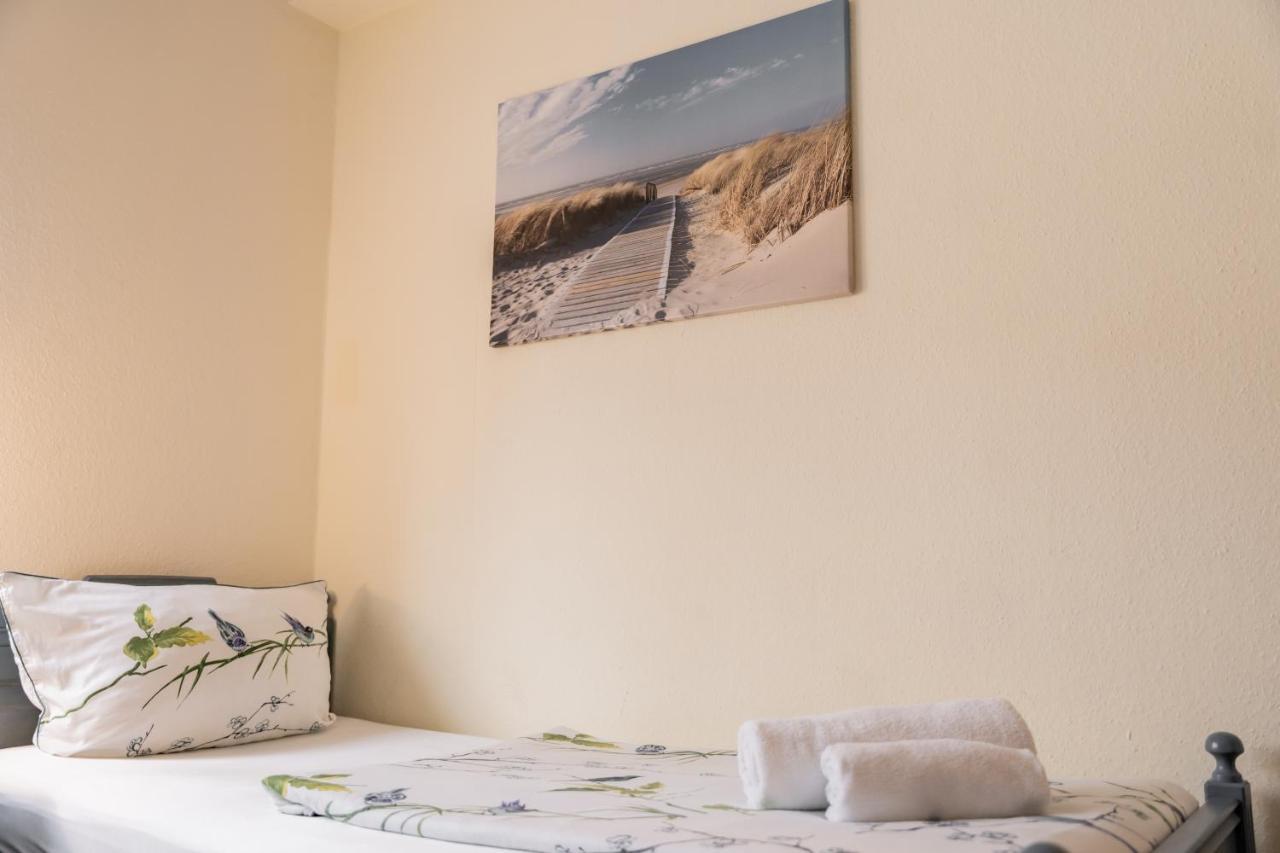 Hotel Dori'S 108 ベルリン エクステリア 写真