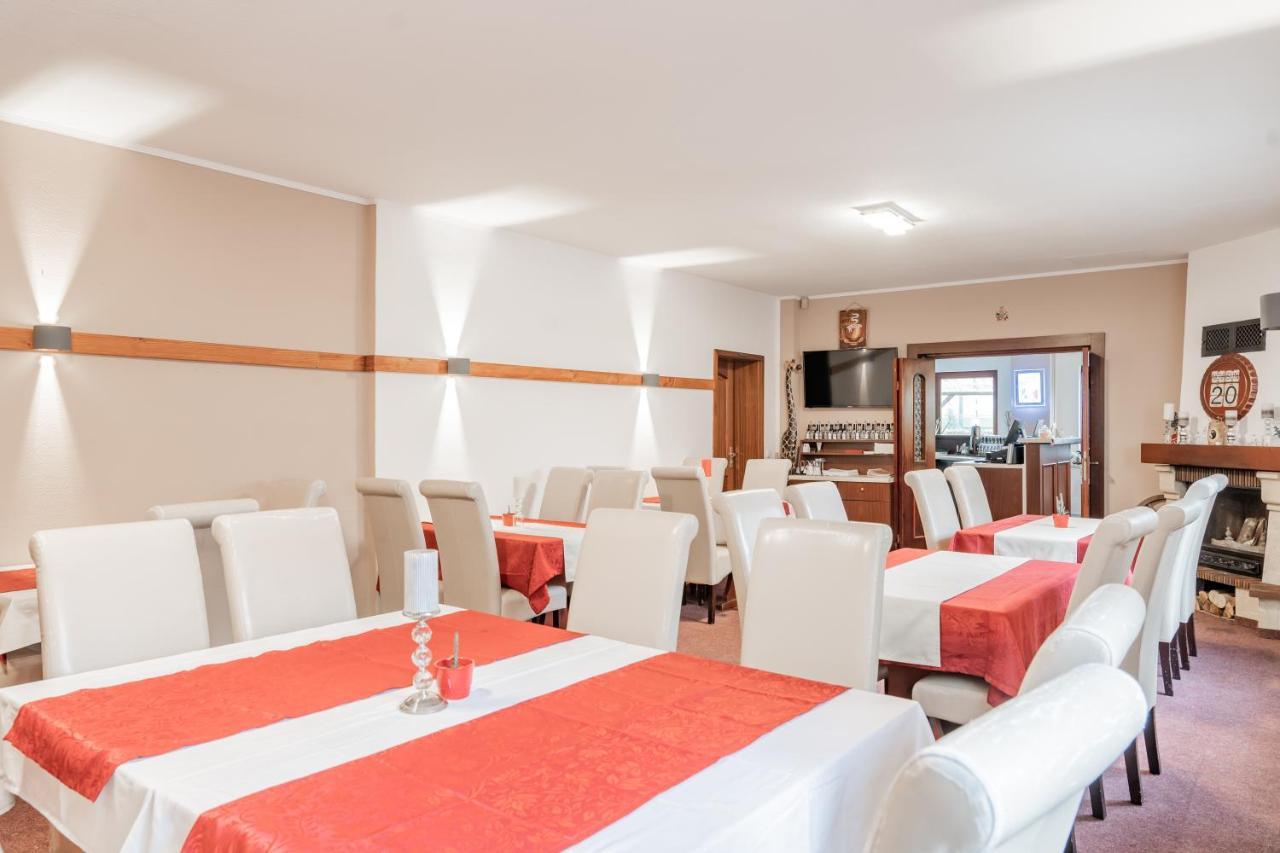 Hotel Dori'S 108 ベルリン エクステリア 写真