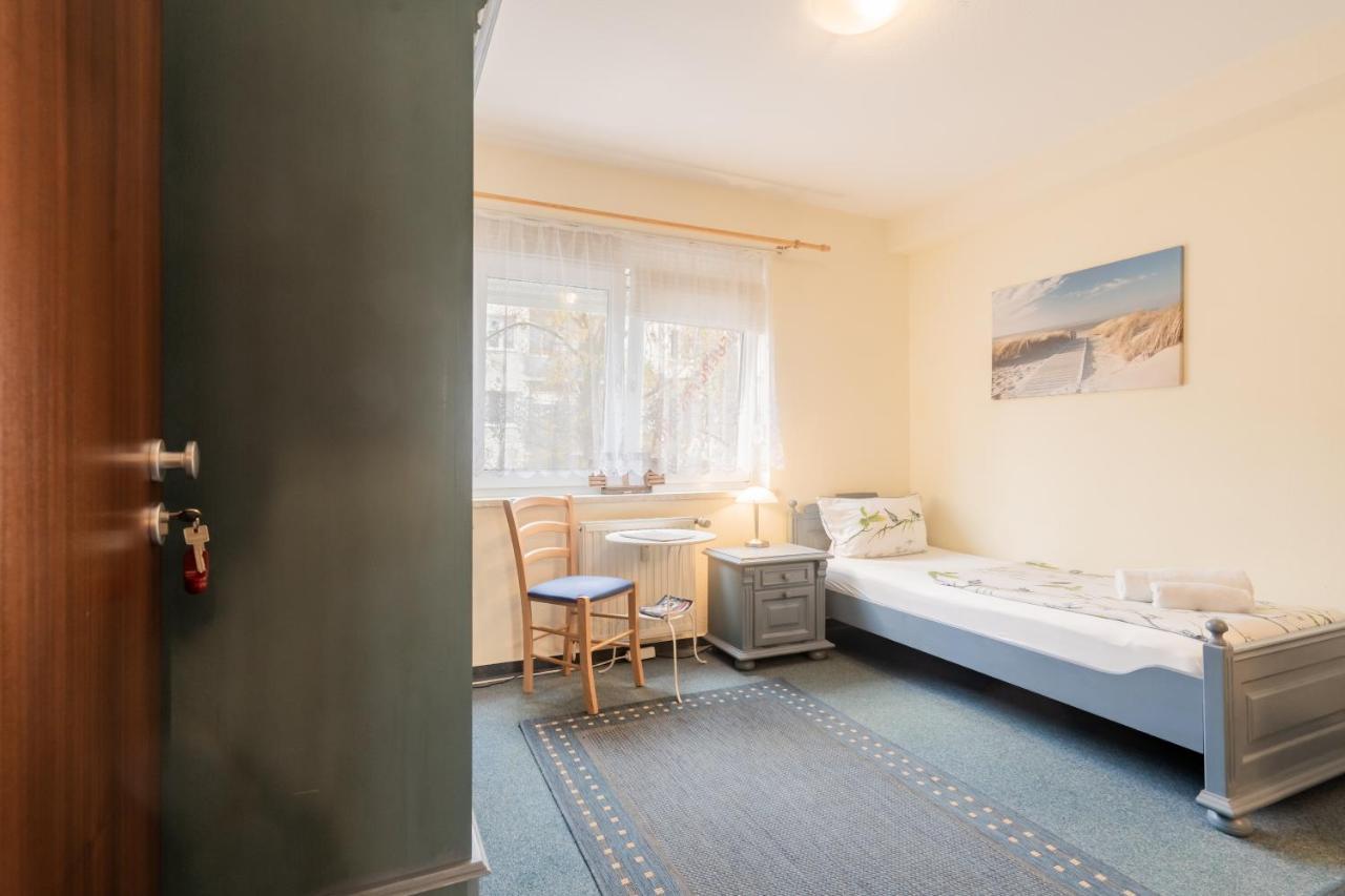 Hotel Dori'S 108 ベルリン エクステリア 写真