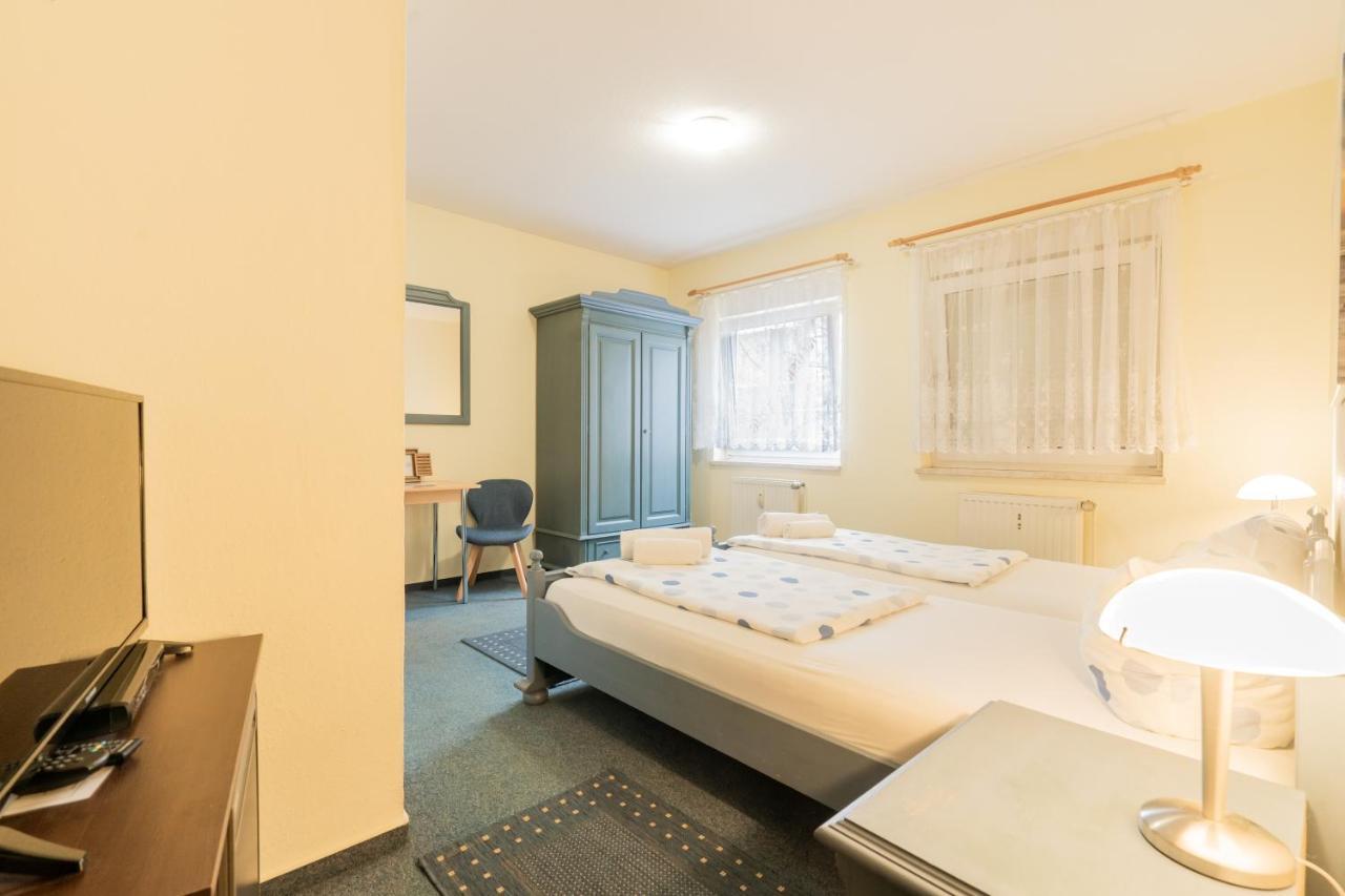 Hotel Dori'S 108 ベルリン エクステリア 写真