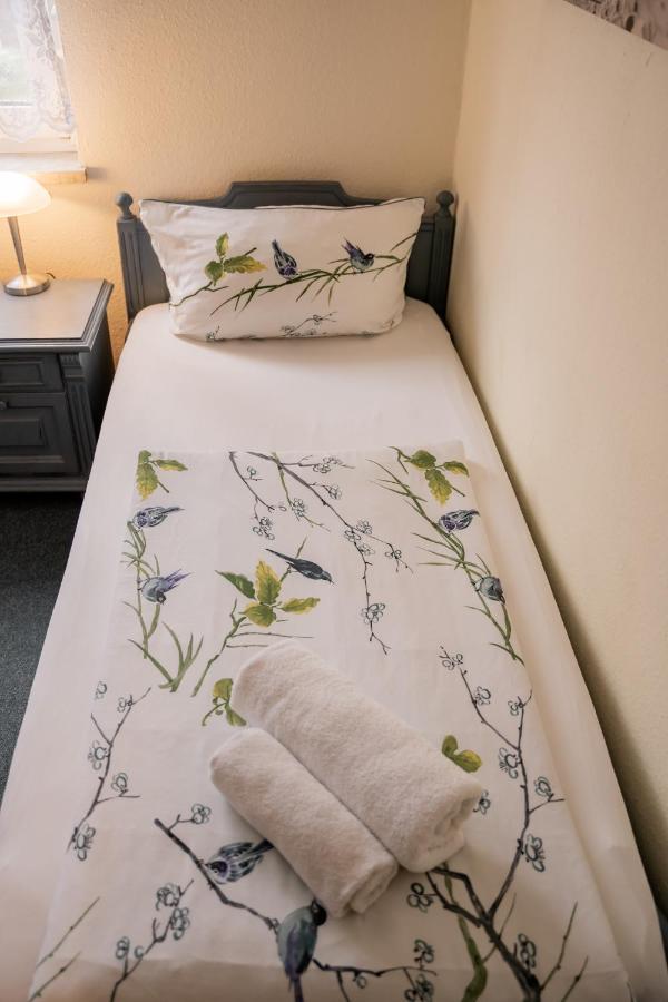Hotel Dori'S 108 ベルリン エクステリア 写真