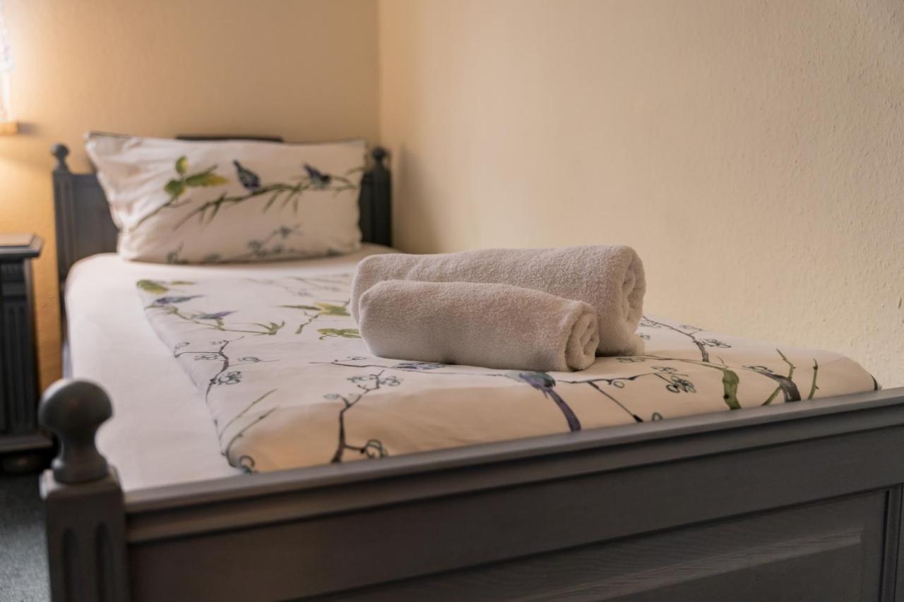 Hotel Dori'S 108 ベルリン エクステリア 写真