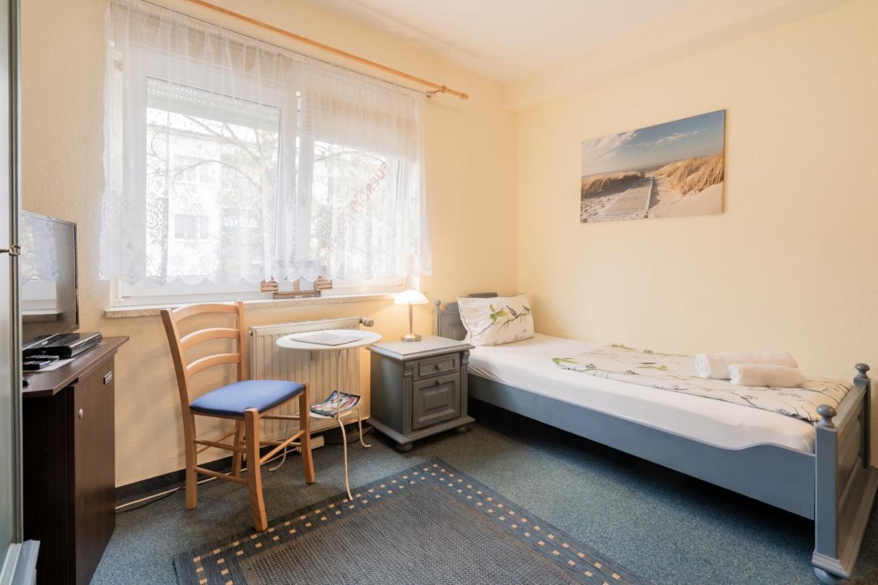 Hotel Dori'S 108 ベルリン エクステリア 写真