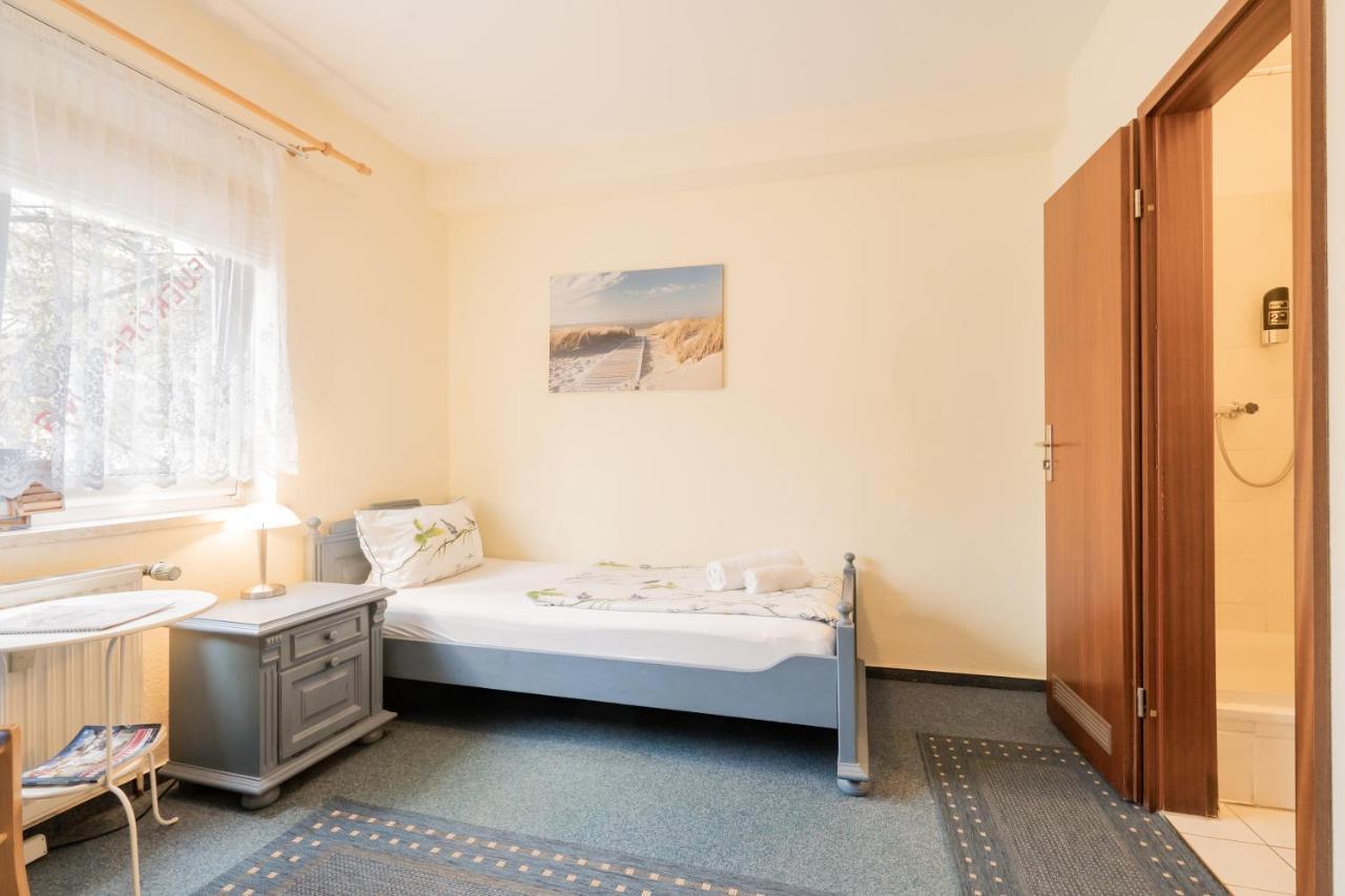 Hotel Dori'S 108 ベルリン エクステリア 写真