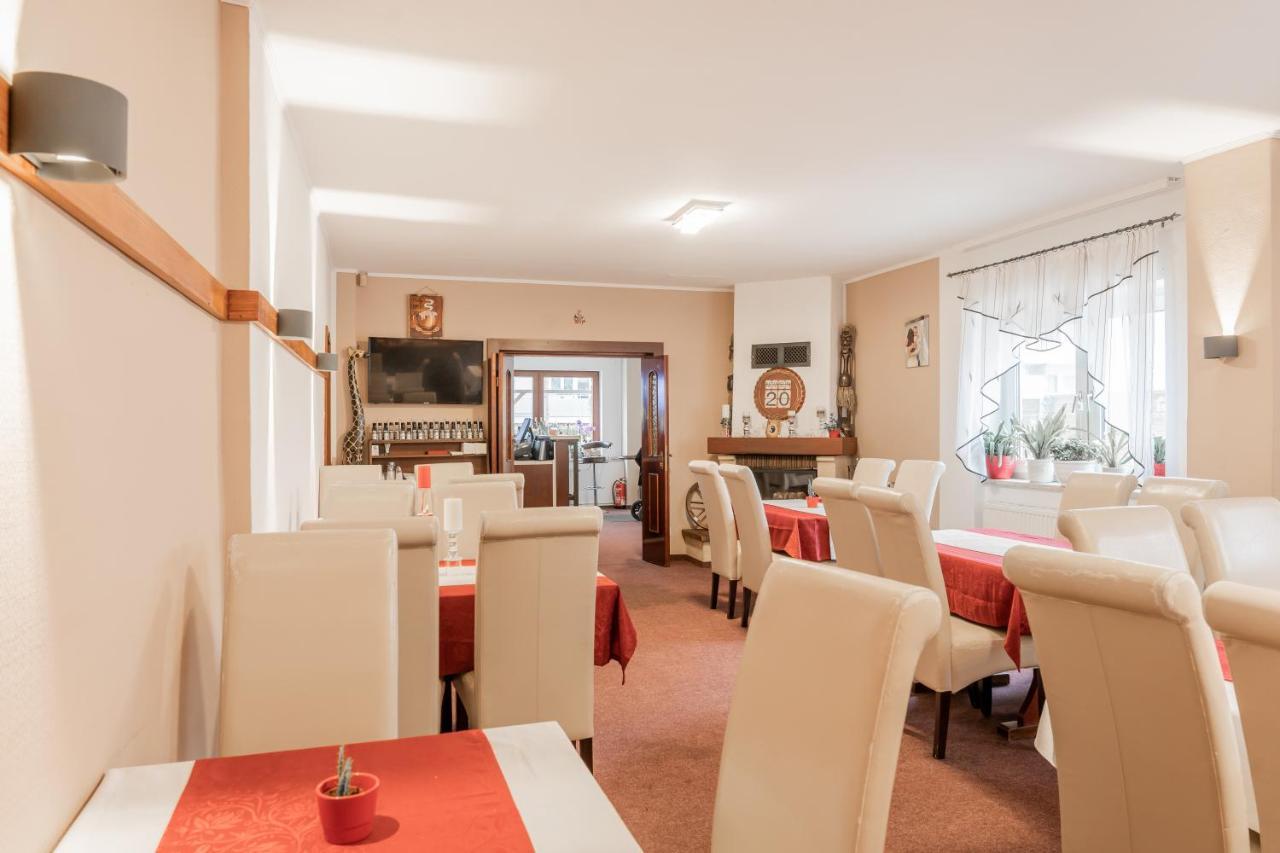 Hotel Dori'S 108 ベルリン エクステリア 写真
