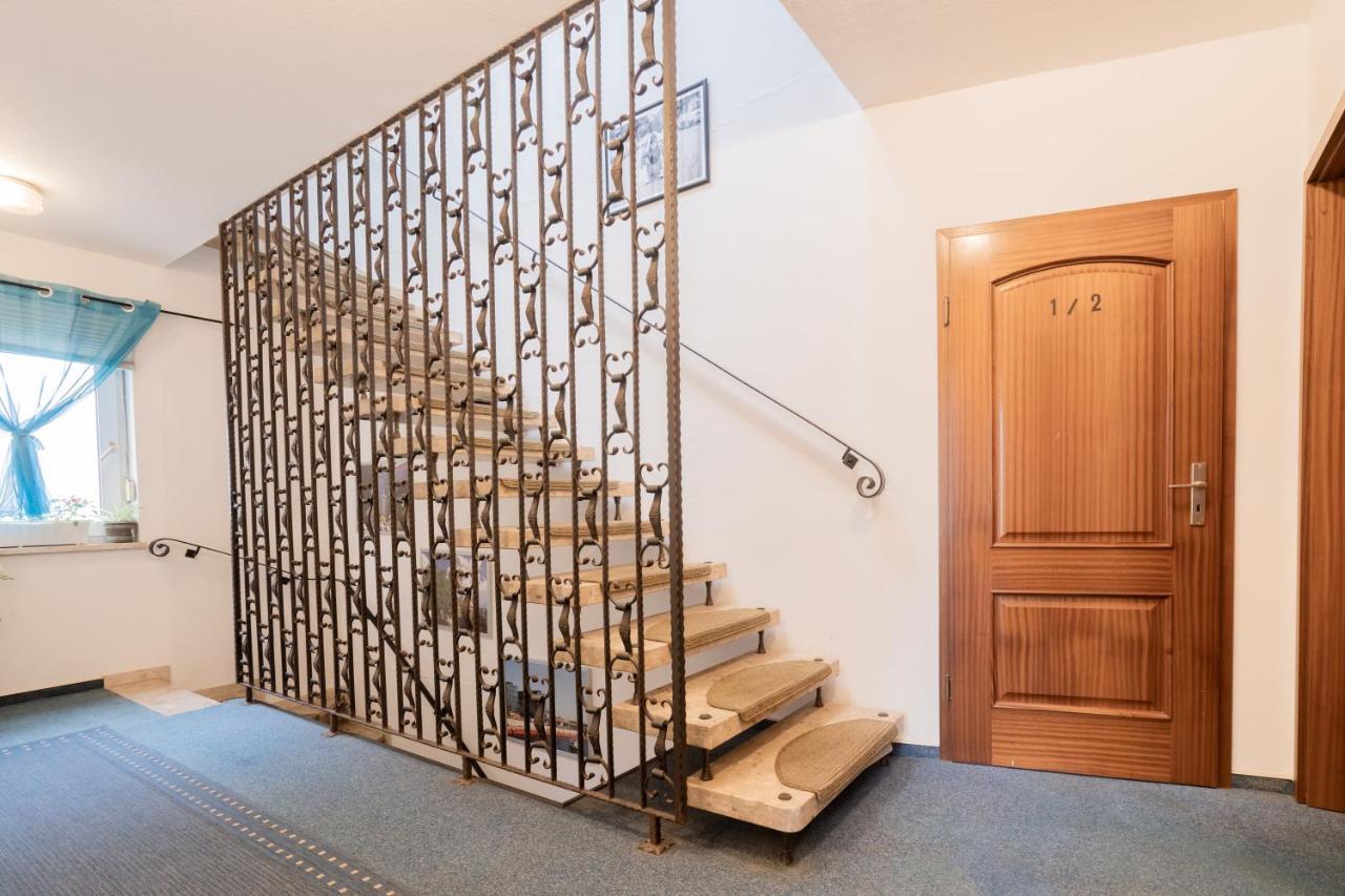 Hotel Dori'S 108 ベルリン エクステリア 写真