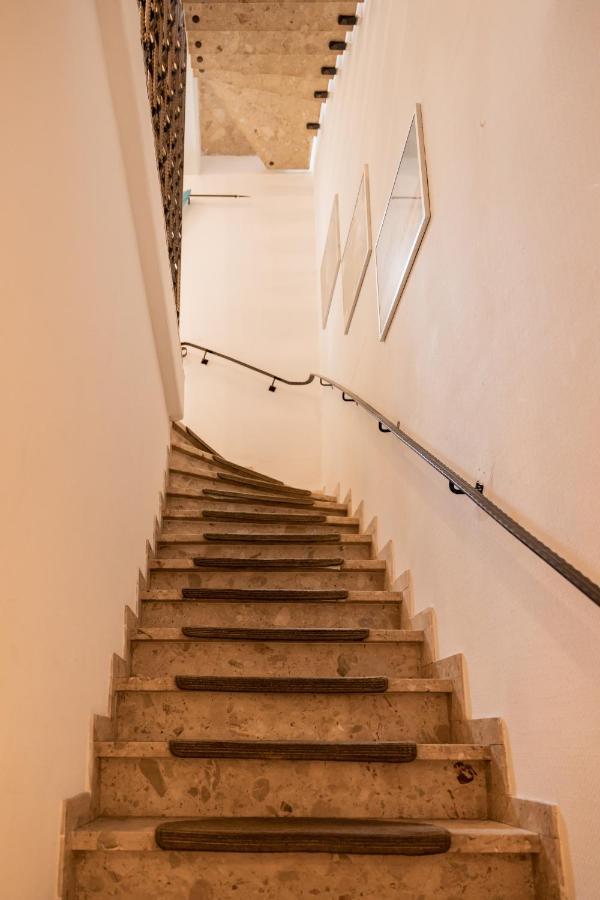 Hotel Dori'S 108 ベルリン エクステリア 写真