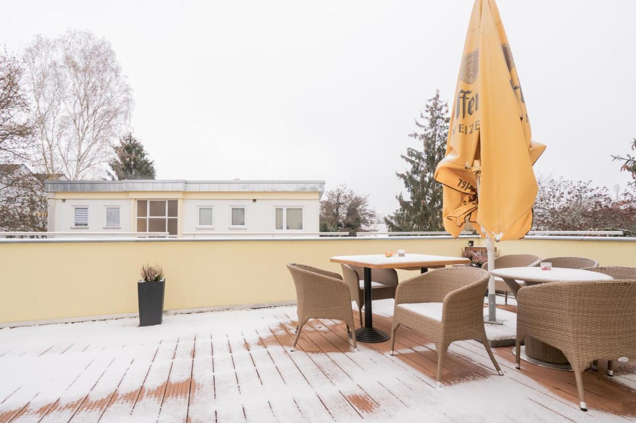 Hotel Dori'S 108 ベルリン エクステリア 写真