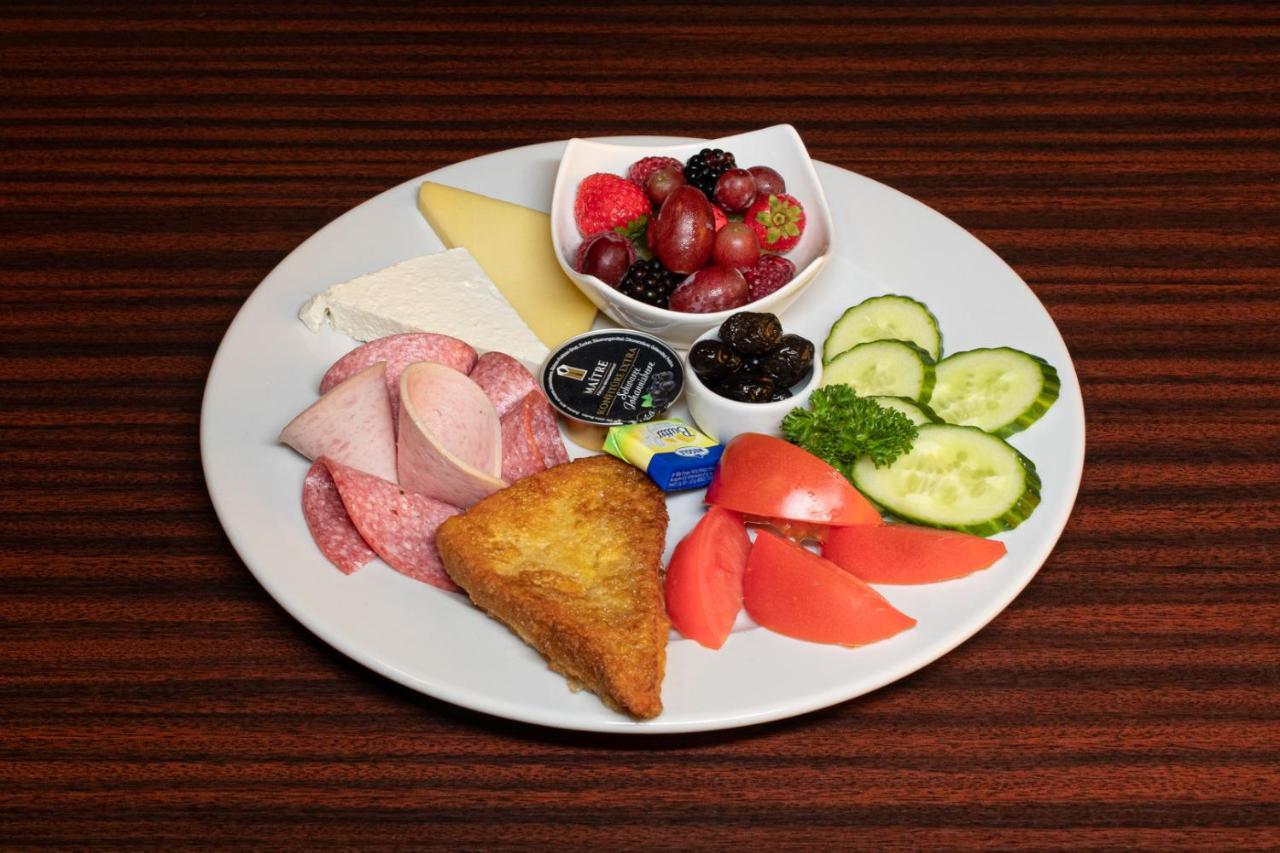 Hotel Dori'S 108 ベルリン エクステリア 写真